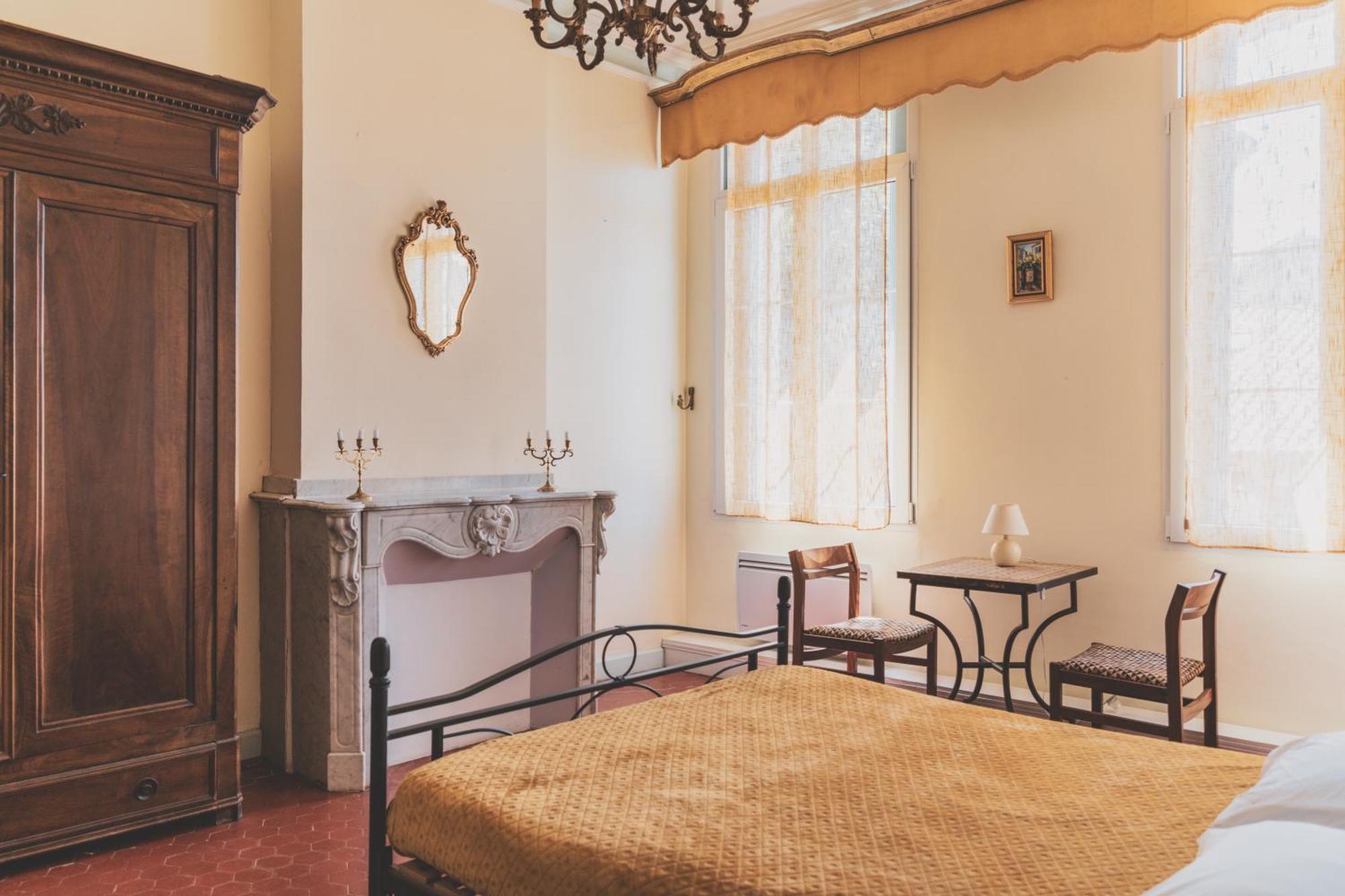Maison Pelissier Bed And Breakfast With Sweeming Pool Cuxac-d'Aude Екстер'єр фото