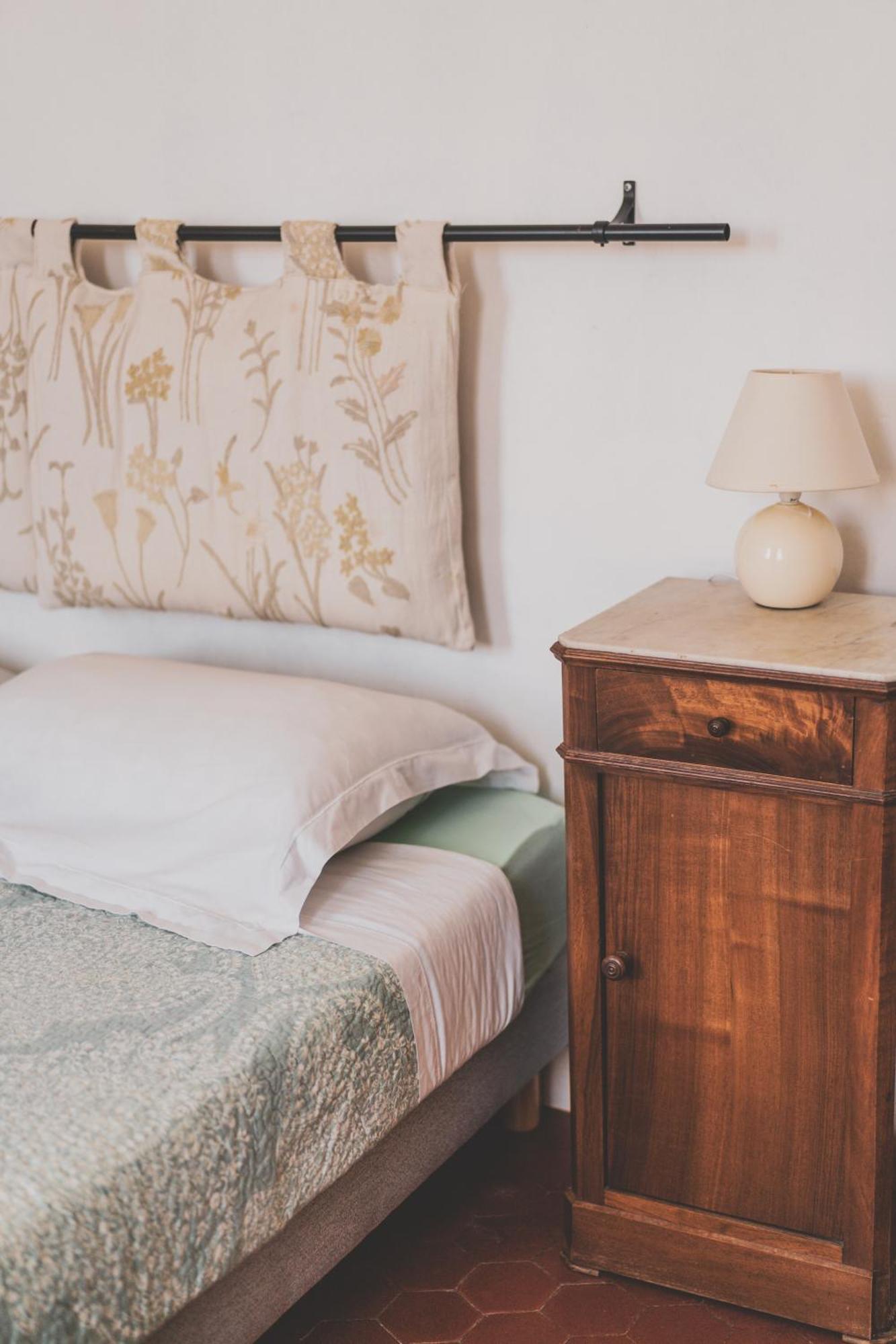 Maison Pelissier Bed And Breakfast With Sweeming Pool Cuxac-d'Aude Екстер'єр фото