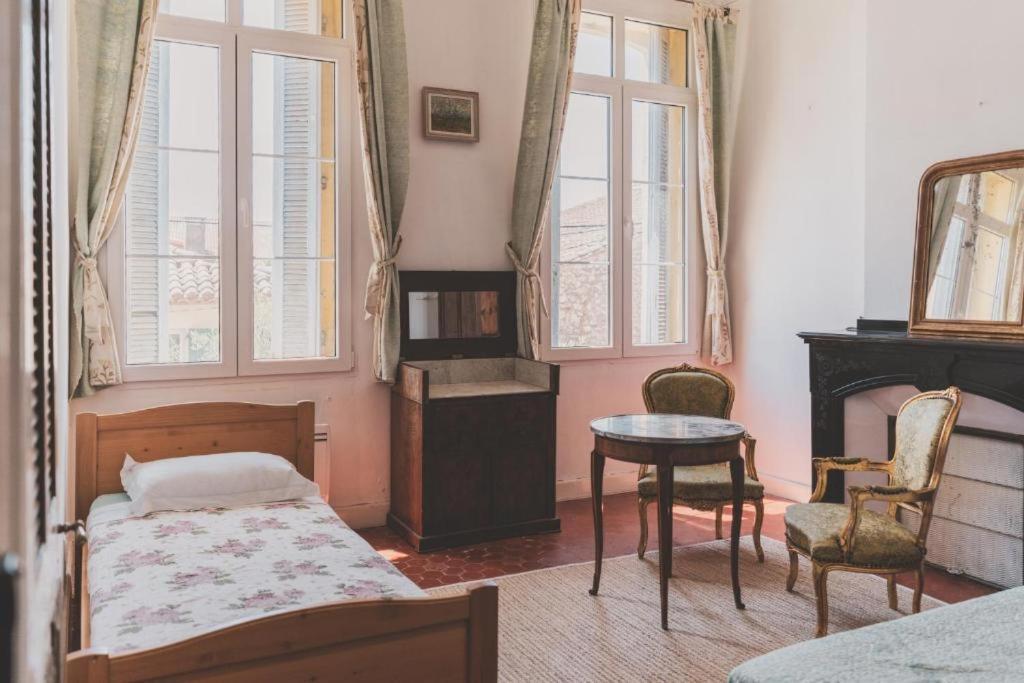 Maison Pelissier Bed And Breakfast With Sweeming Pool Cuxac-d'Aude Екстер'єр фото
