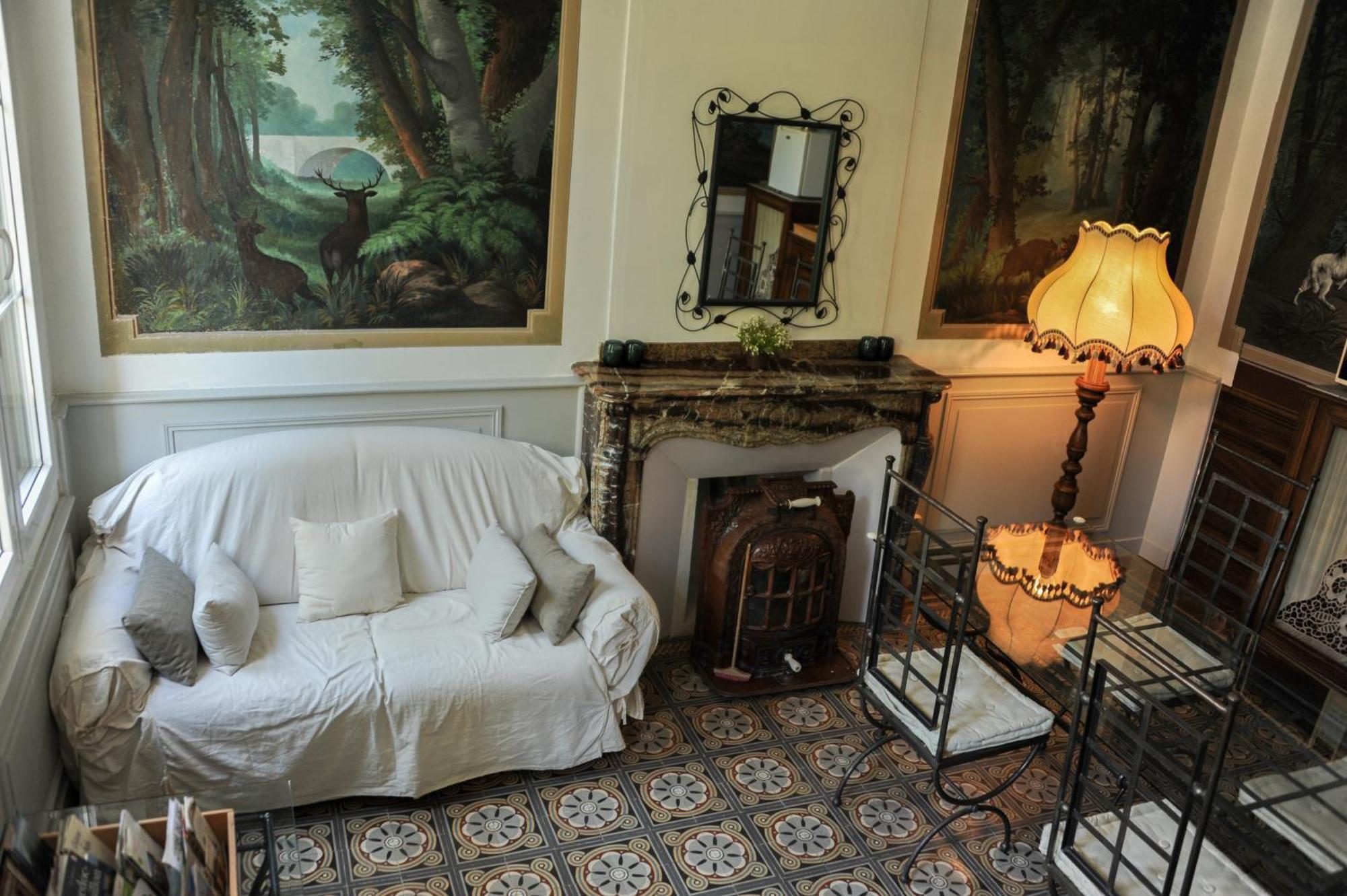 Maison Pelissier Bed And Breakfast With Sweeming Pool Cuxac-d'Aude Екстер'єр фото