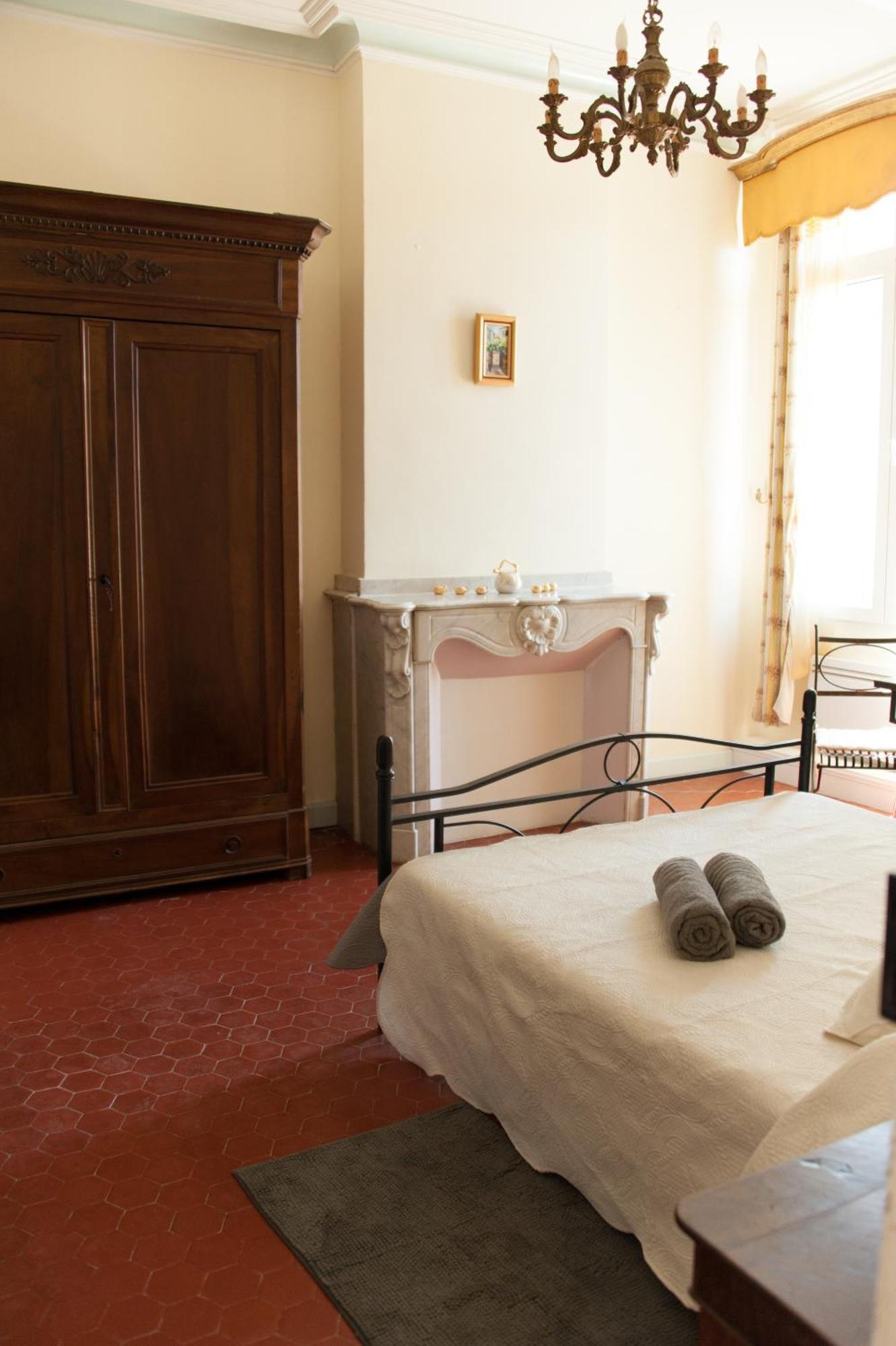 Maison Pelissier Bed And Breakfast With Sweeming Pool Cuxac-d'Aude Екстер'єр фото