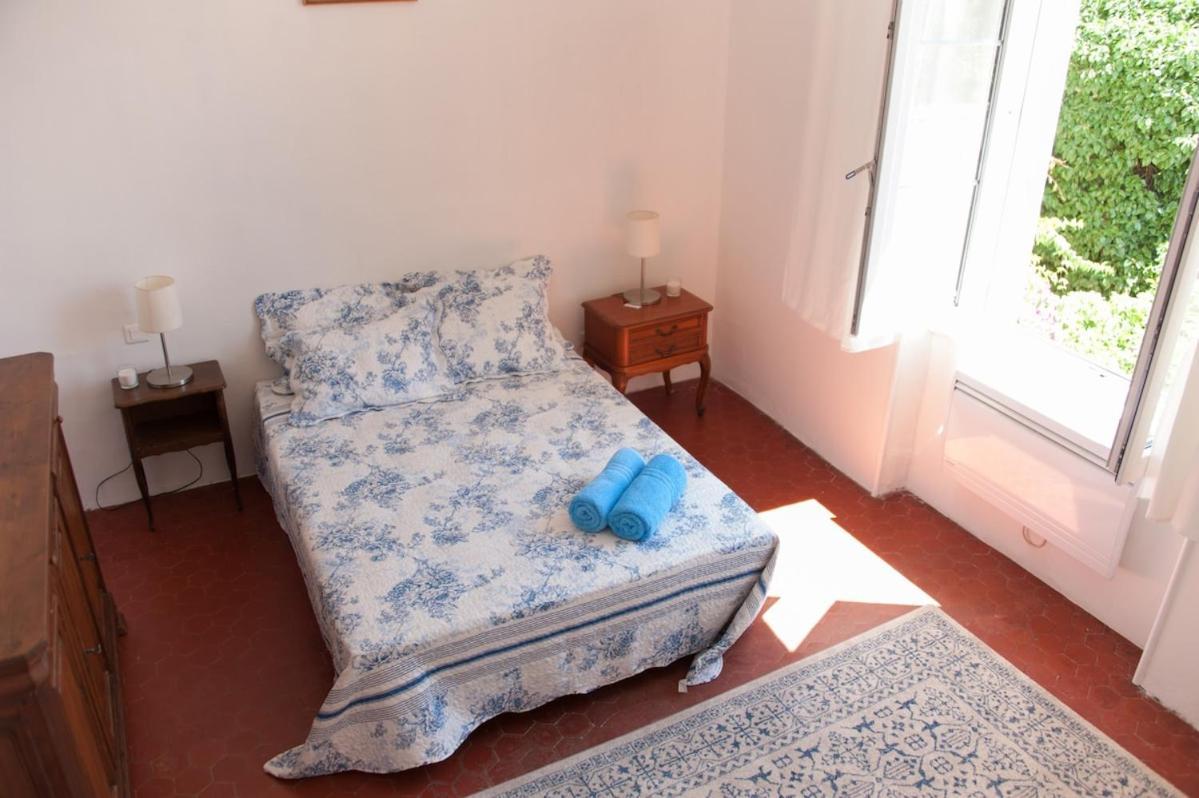 Maison Pelissier Bed And Breakfast With Sweeming Pool Cuxac-d'Aude Екстер'єр фото