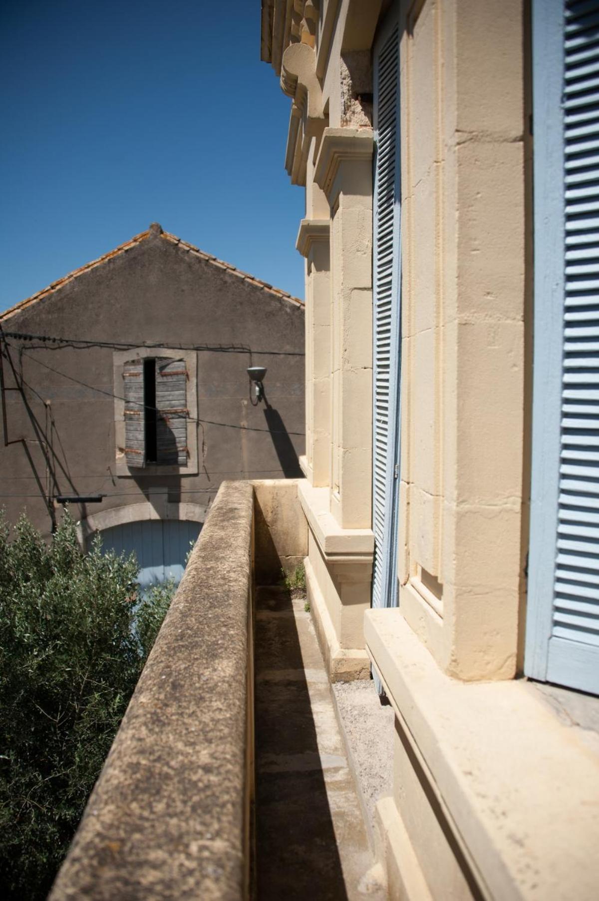 Maison Pelissier Bed And Breakfast With Sweeming Pool Cuxac-d'Aude Екстер'єр фото
